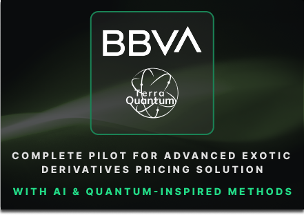  Complete Pilot for Advanced Exotic Derivatives Pricing Solution
