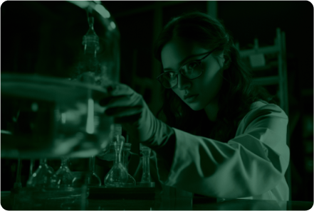 Academic Researchers