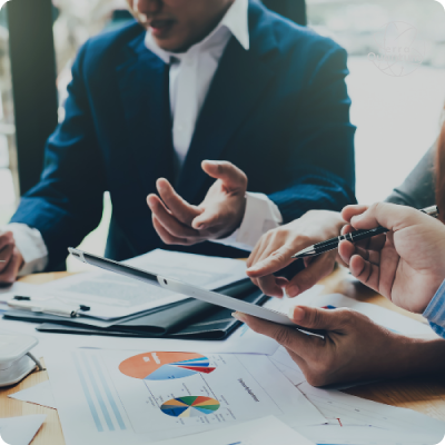 custom development and consulting