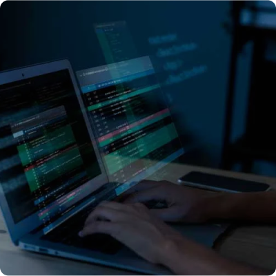 custom development services