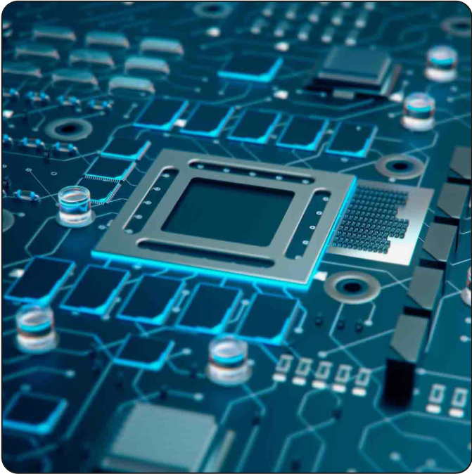 Offering Low-Power Transistors the Size of Human DNA, Terra Quantum Extends Series a Funding to $75 Million