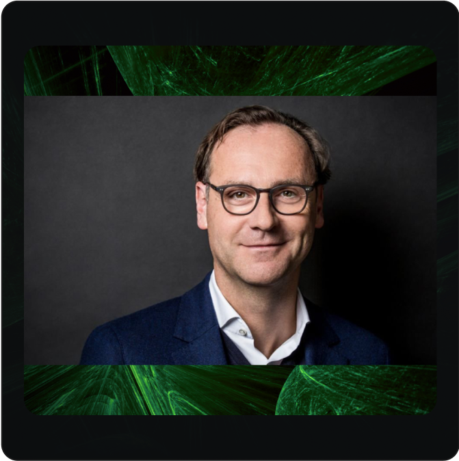 Private equity is entering the quantum arena as Terra Quantum lures Investcorp's support